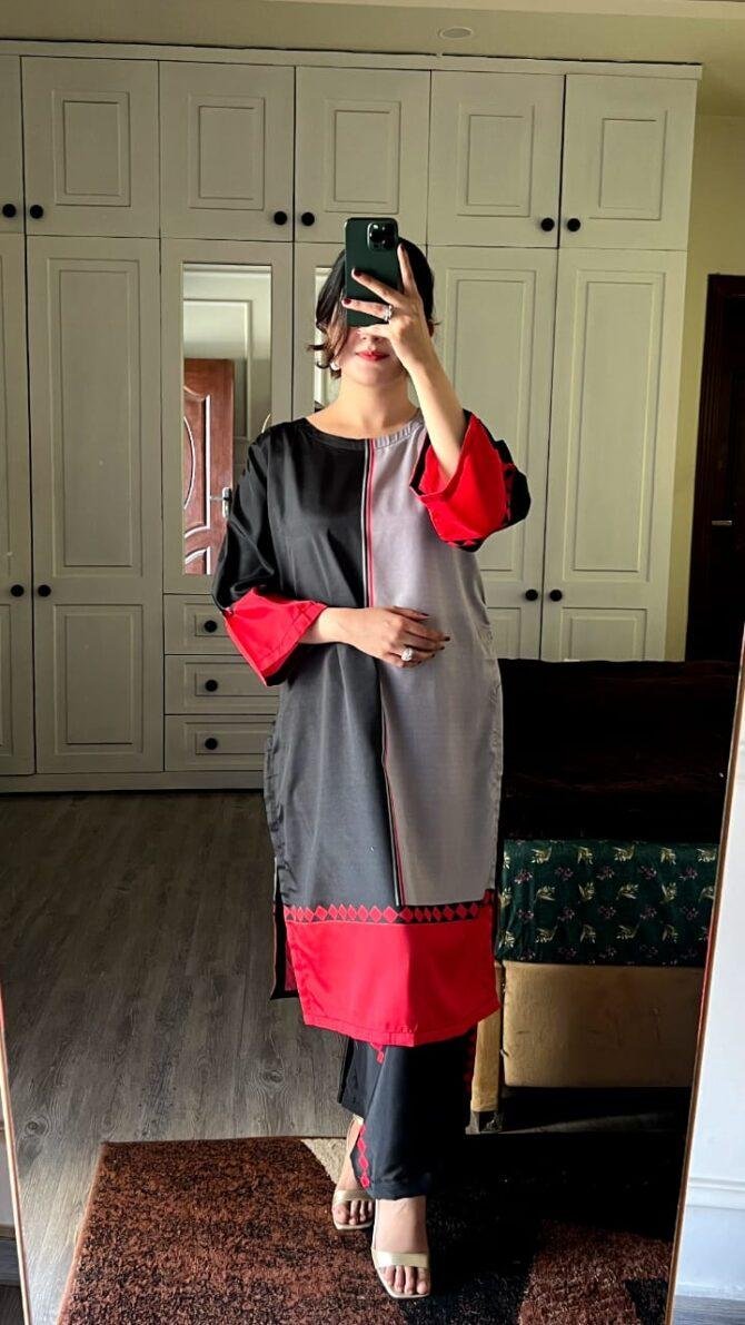 Rohini 2pc