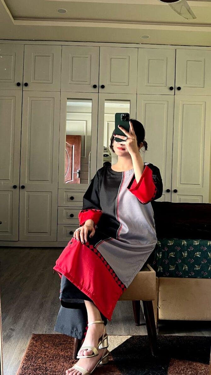 Rohini 2pc