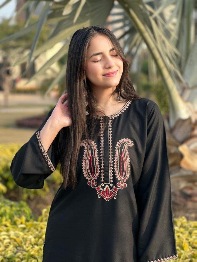 BLACK-ROSE  2PC