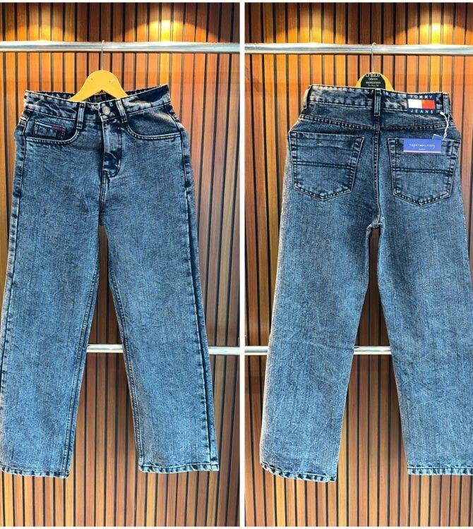 Latest Jeans collection