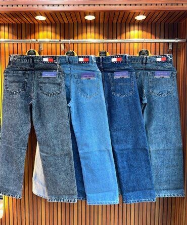 Latest Jeans collection