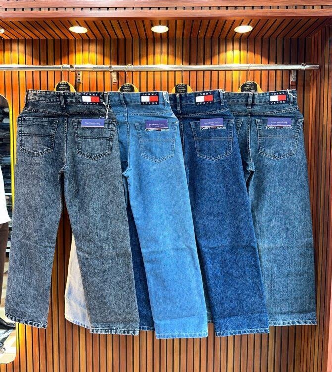 Latest Jeans collection