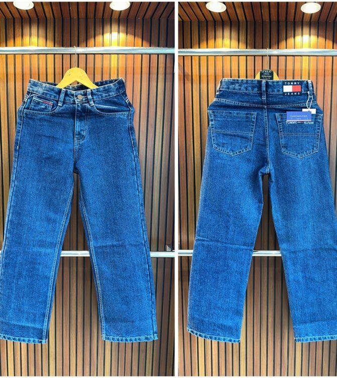 Latest Jeans collection