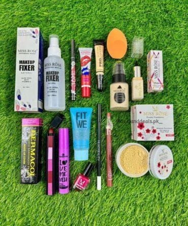 Make up deal