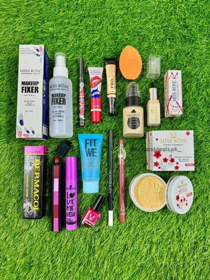 Make up deal